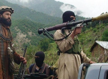 The European Union calls for a ceasefire in Afghanistan