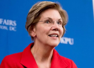 US presidential candidate: We support a two-state solution and aid to Israel is conditional