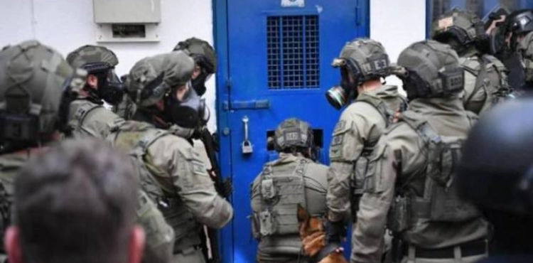 Fraouna: 7 prisoners were martyred in Israeli jails because of the policy of repression