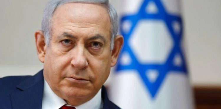 Israel&acute;s attorney general is preparing to take a judicial decision on Netanyahu