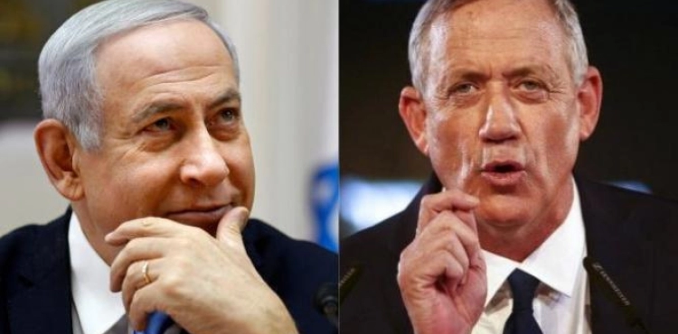 After Netanyahu&acute;s failure to form a government, will Gantz succeed in overthrowing him?