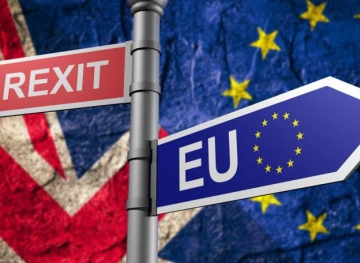 The EU agrees in principle to postpone the Brexit