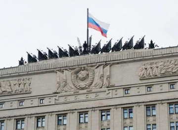 Russian Defense: We do not have reliable information about the US military operation against Baghdadi