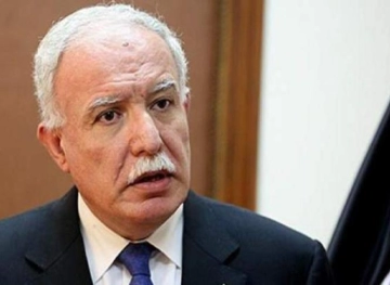 Al-Maliki: We will go to international arbitration in case Israel prohibited us from importing