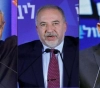 Gantz: Do not serve with Netanyahu and a positive atmosphere with Lieberman