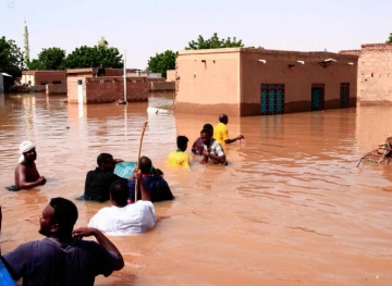 Floods displace more than 180,000 people in Somalia