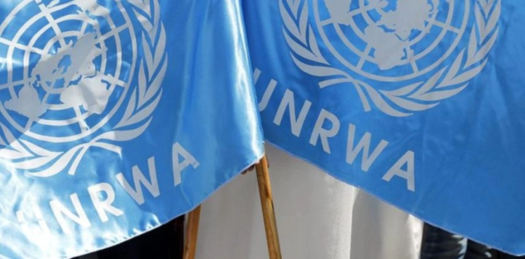 Newspaper: Israeli-American campaign to tighten control over UNRWA
