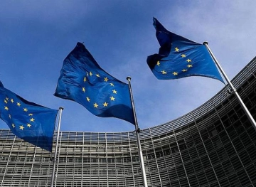 The European Union pays 663 million euros to Turkey as part of the Refugee Convention