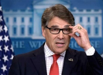 US House of Representatives summons Energy Secretary to testify in Trump probe