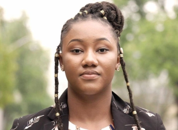 Former Miss Gambian President Yahya Jama accused of raping her