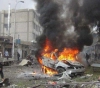 Car bomb kills 4, injures 13 in northern Baghdad