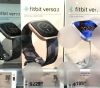Google buys Fitbit for smart watches
