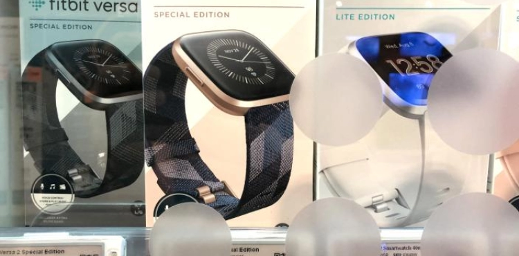 Google buys Fitbit for smart watches