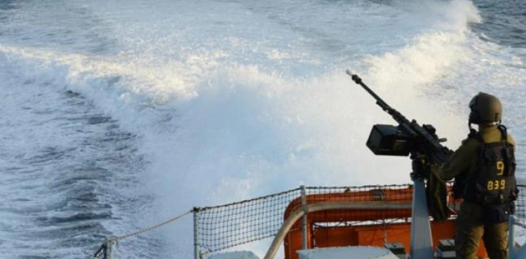 Gaza: Occupation targets fishermen, farmers and sheep herders
