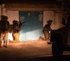 9 people were arrested in the West Bank