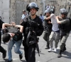 The occupation arrested 417 citizens during October 2019
