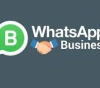 Add property to WhatsApp Business