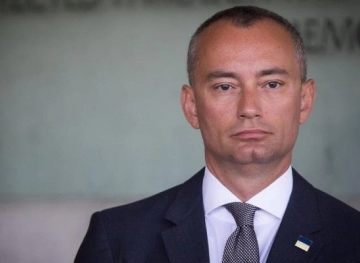 Miladinov is heading to Cairo urgently