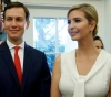 Bolton makes fun of Kushner and Ivanka. Hinting that Trump will take his own gains over the public interest