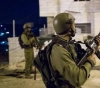 Two citizens arrested east of Bethlehem