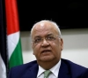 On the anniversary of independence .. Erekat calls for accountability of the occupation