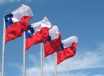 Chile: New constitution approved by political parties