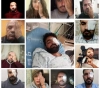 An online campaign to support journalist Moaz Amarna: &quot;Eye Moaz&quot;. &quot;Eye of Truth&quot;