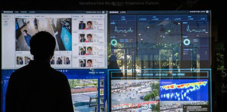 Innovate new technology to avoid censorship online