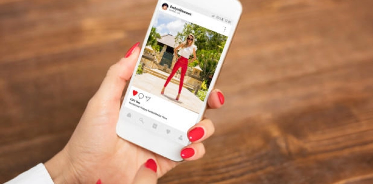 Instagram hides the number of likes worldwide