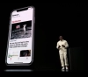 &quot;Apple News Plus&quot; fails to attract large numbers of readers