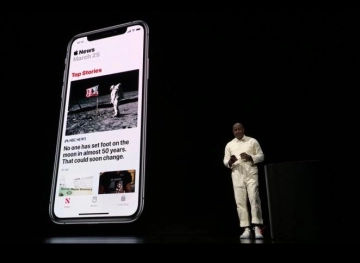 &quot;Apple News Plus&quot; fails to attract large numbers of readers