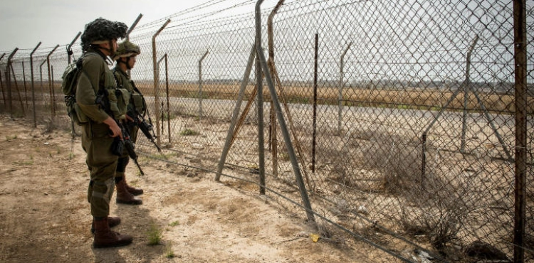 Gaza: Occupation targets fishermen, farmers and sheep herders