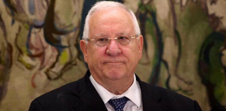 18 human rights organizations demand Rivlin to stop Netanyahu&acute;s incitement against Palestinians inside