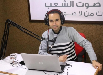 Palestinian journalist dies in Turkey