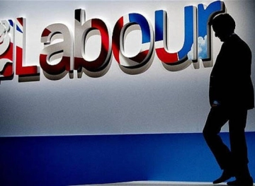 The British Labor Party presents an agenda for comprehensive change in Britain