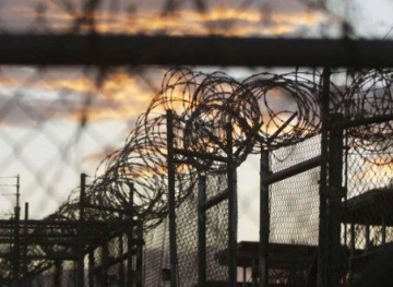 The occupation judge a child who worships two years in prison
