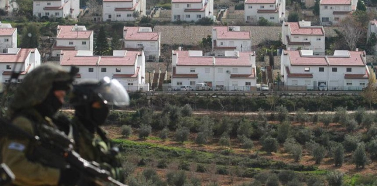 The US administration&acute;s decisions pave the way for settlement activities and annexation of settlements to the occupying power
