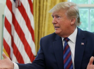 The road toward isolating Trump ... and beyond