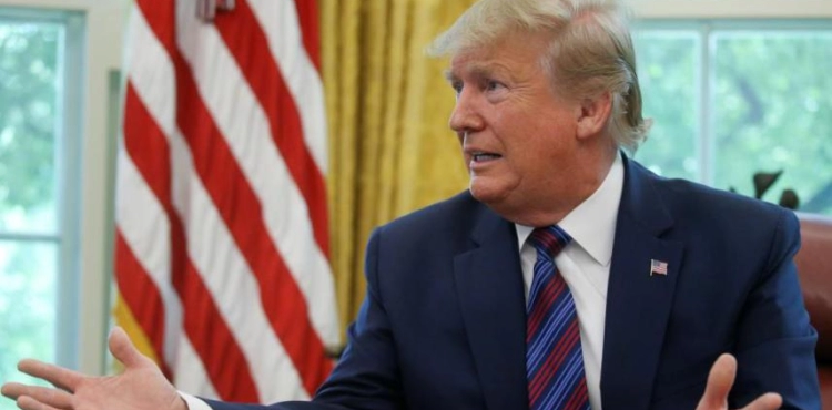 The road toward isolating Trump ... and beyond
