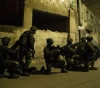 15 Palestinians, including children, were arrested in the West Bank and Jerusalem
