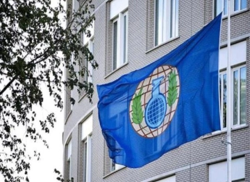 Amid tensions between Russia and the West ... OPCW begins its meetings