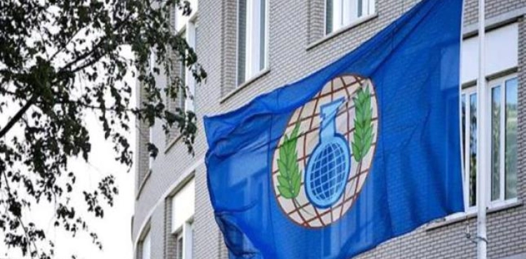 Amid tensions between Russia and the West ... OPCW begins its meetings