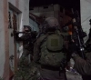 12 Palestinians were arrested in the West Bank