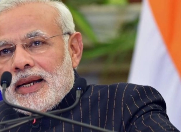 Modi party loses rule of India&acute;s richest state