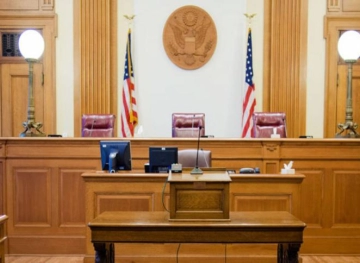 US judiciary: The White House is obliged to respect the summons issued by Congress