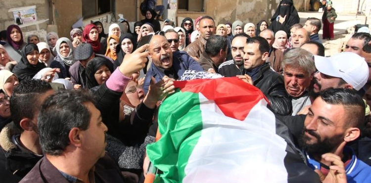 Bennett: We will not release the bodies of the Palestinians