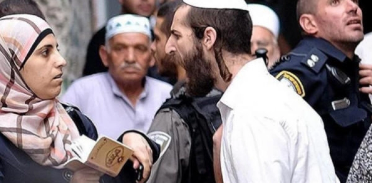 The United Nations calls on Israel to open an investigation into settler attacks in Hebron