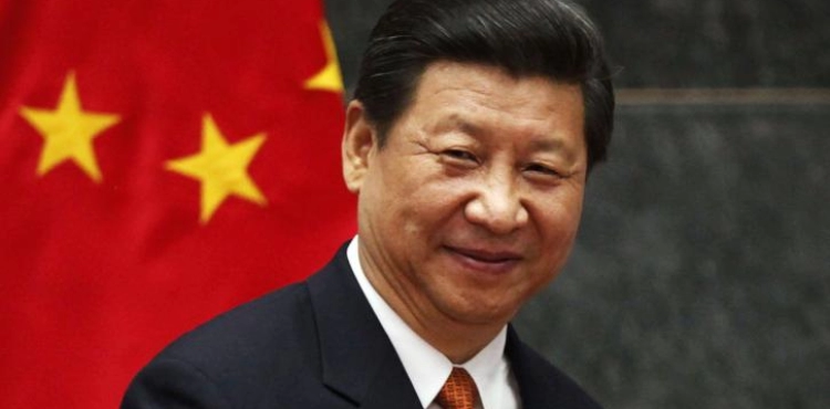 Chinese President: We support the just cause of the Palestinian people
