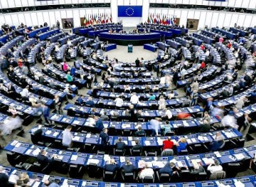 European Parliament declares climate and environmental &quot;state of emergency&quot;