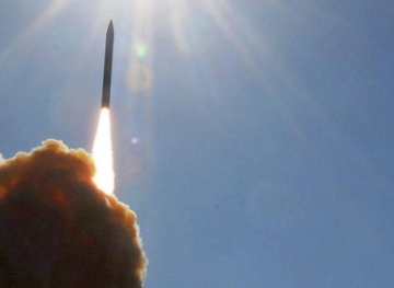 Russia conducts tenth intercontinental nuclear missile test in a year